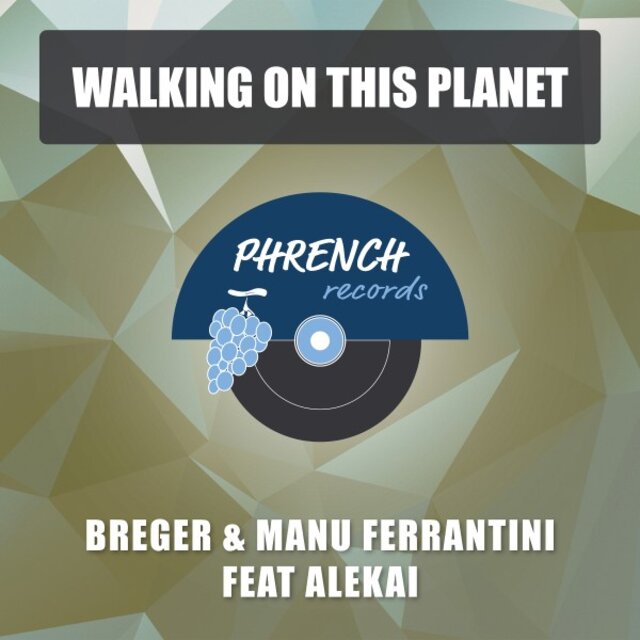 Walking on This Planet