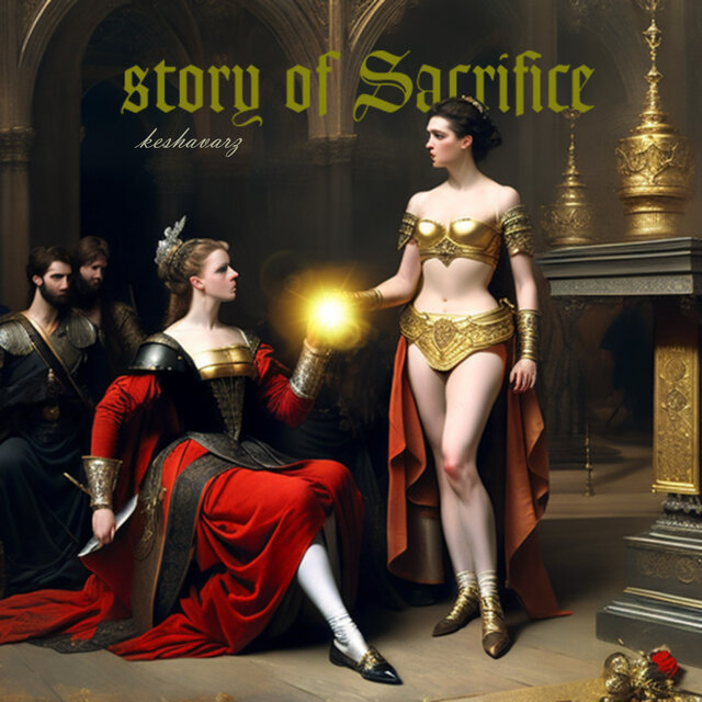 Story of Sacrifice