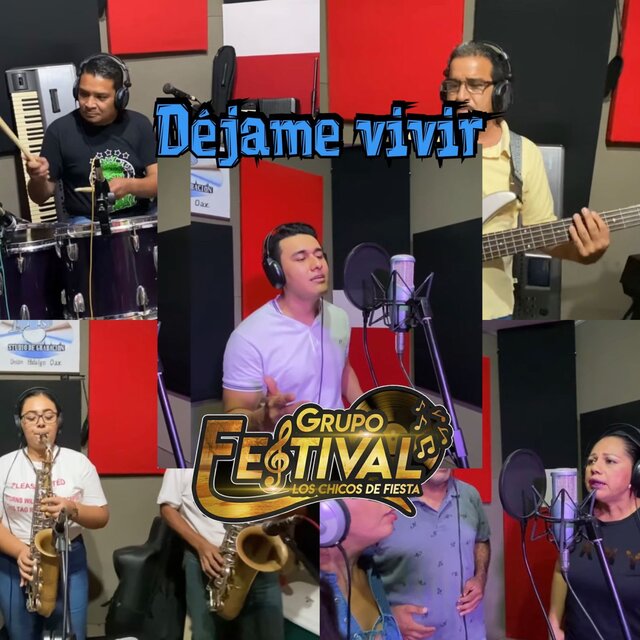 Déjame Vivir