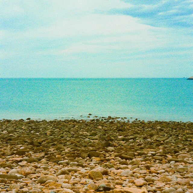 That Summer And The Sea