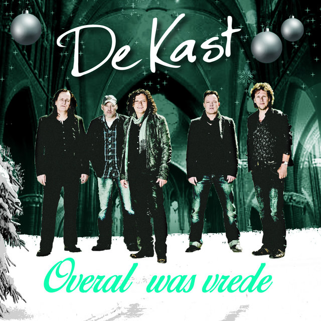 Overal Was Vrede