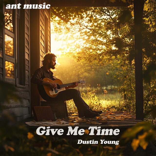 Give Me Time