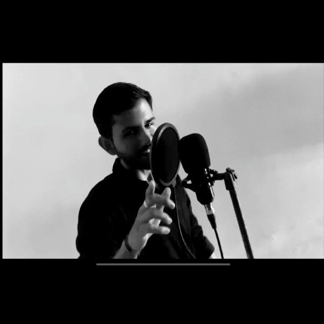 Mic Check 
