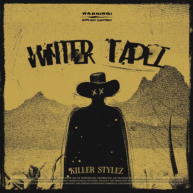 Winter Tapez