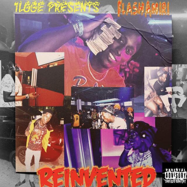 Reinvented