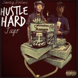 Hustle Hard (feat. Jayo)