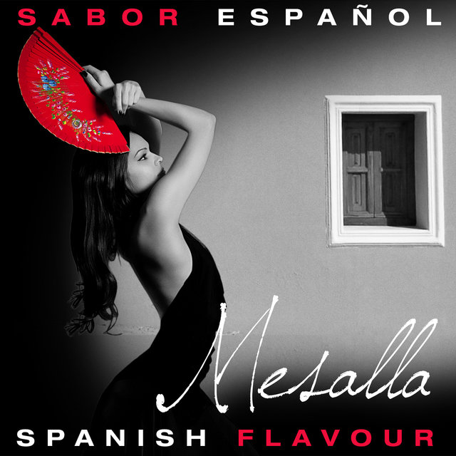 Sabor Español - Spanish Flavour - Mesalla