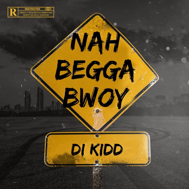 Nah Begga Bwoy