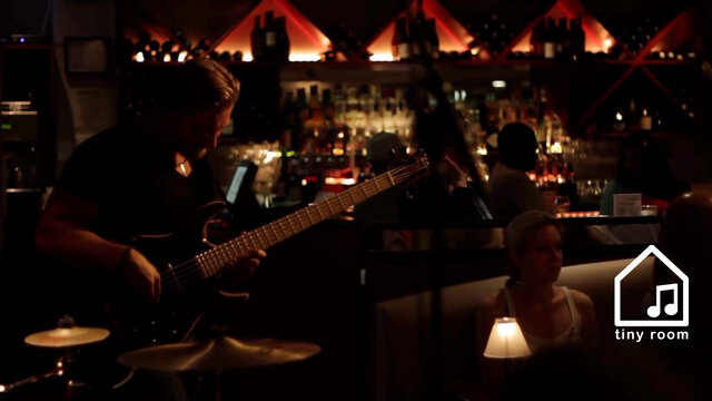 Blackbird (jazz version)