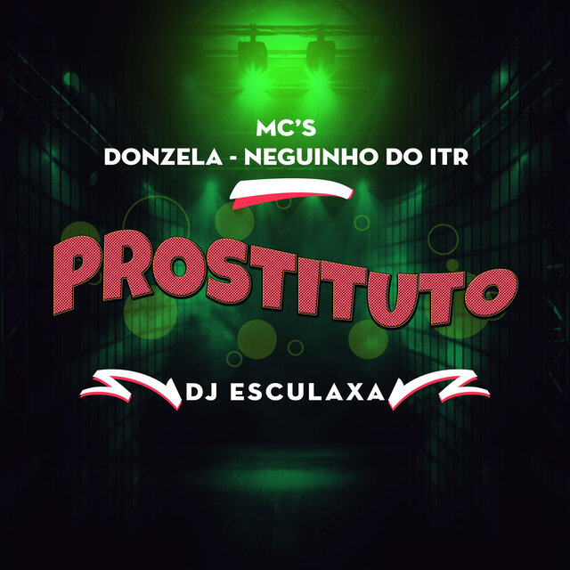 Prostituto