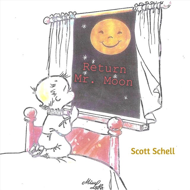 Return Mr. Moon