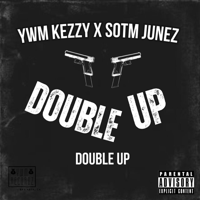 Double Up (feat. Sotm Junez)