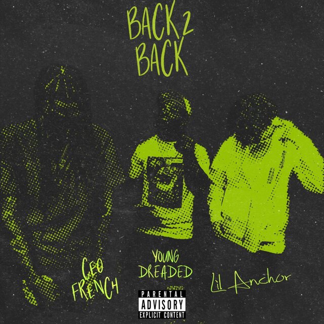 Back 2 Back