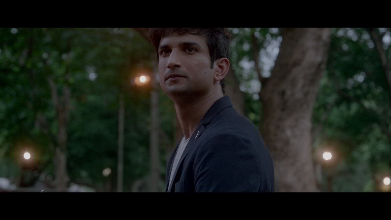 Taare Ginn (From "Dil Bechara")