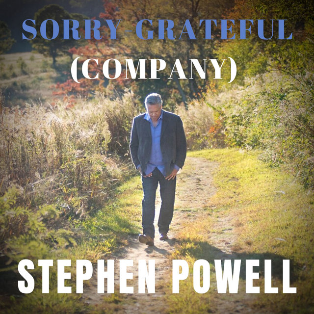 Sorry-Grateful (Company)