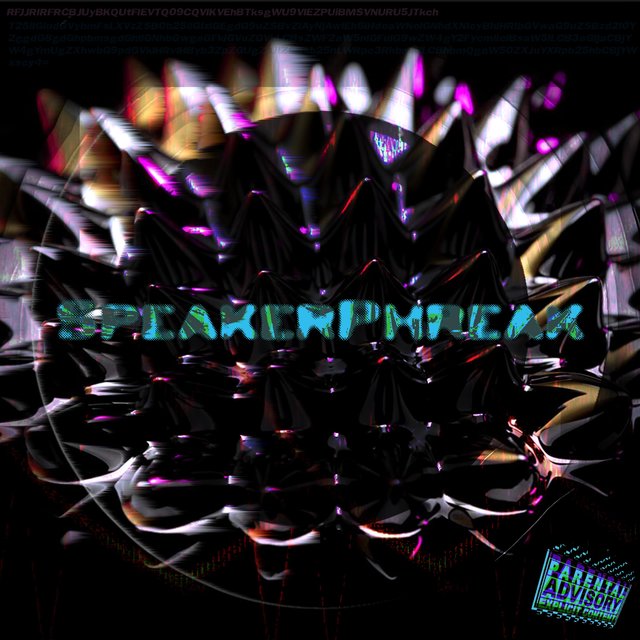 SpeakerPhreak