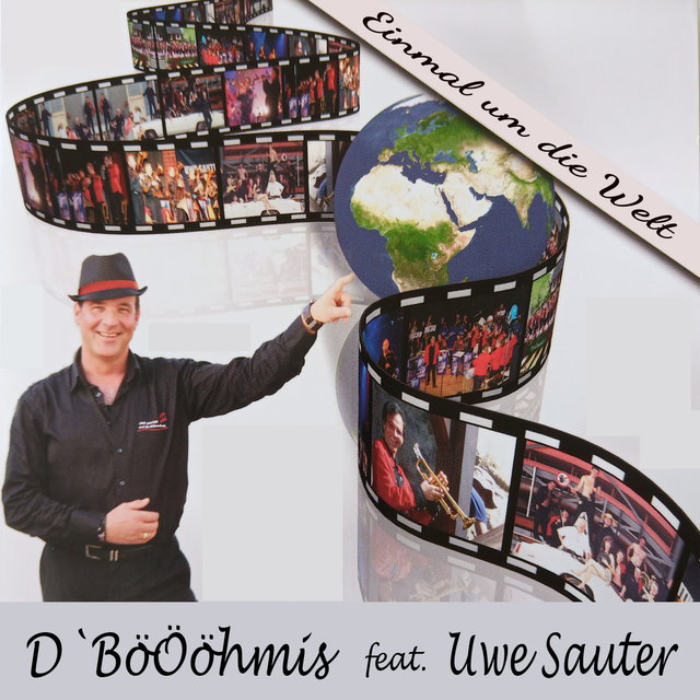 Einmal um die Welt