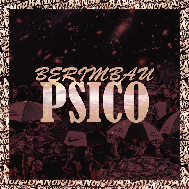 BERIMBAU PSICO