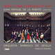 Cover art for album Juan Manuel de la Puente: Music at the Cathedral of Jaén by Orquesta Barroca de Sevilla, Enrico Onofri