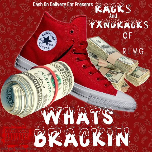 What's Brackin
