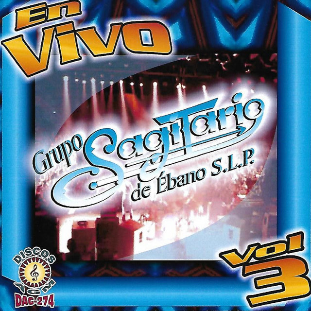 En Vivo Vol.3
