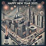 Happy New Year