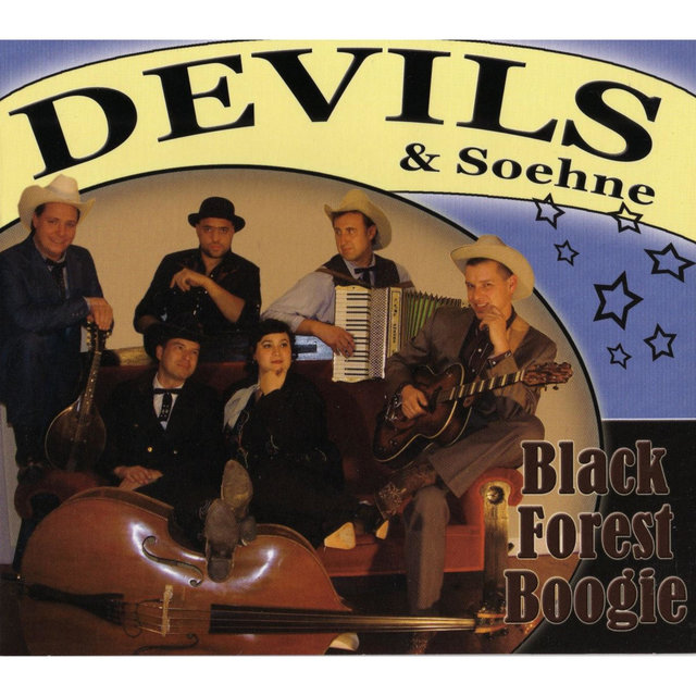 Black Forest Boogie