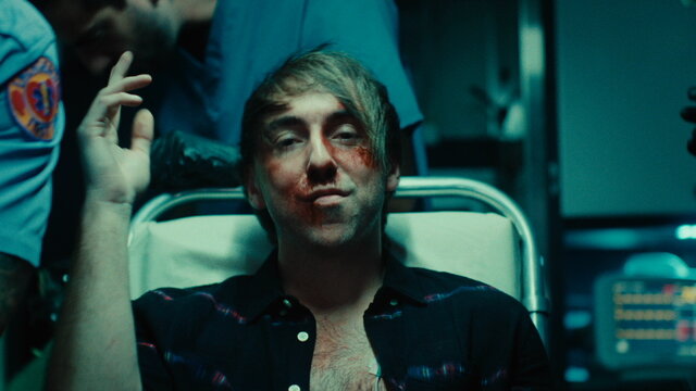 Tell Me I’m Alive
