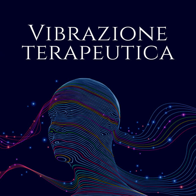 Vibrazione terapeutica (Allontana ansia e stress, Headache Migraine)