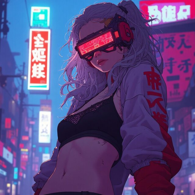 気にしない