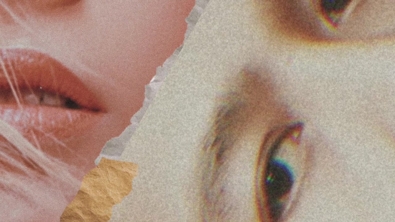 Woman I Love You (Lyrics Video)