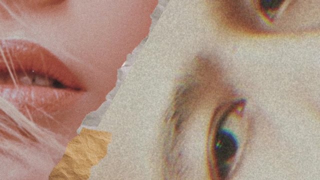 Woman I Love You (Lyrics Video)