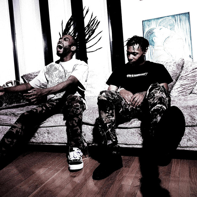 Don Dada'2.0 (feat. Osas) [Extended]