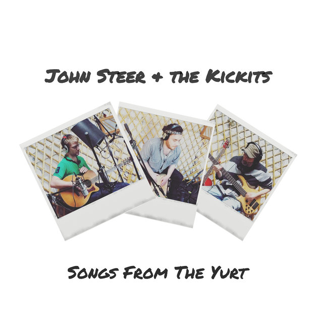 Songs from the Yurt