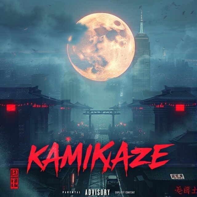 Kamikaze