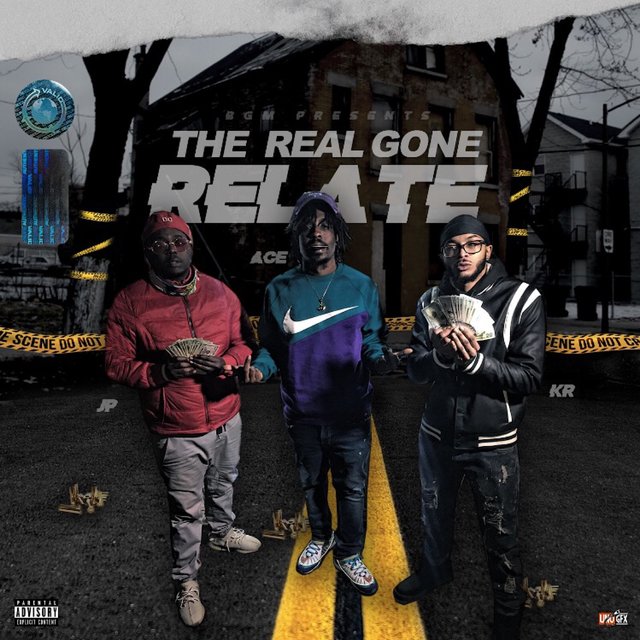 The Real Gone Relate