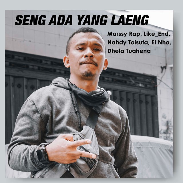 Seng Ada Yang Laeng