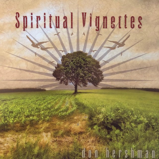 Spiritual Vignettes