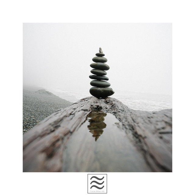 Restful Calm Raining Sounds