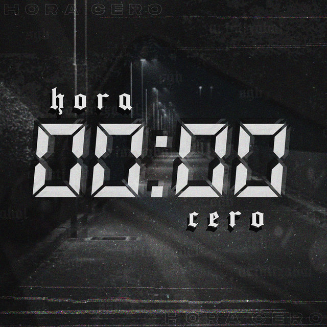 Hora Cero