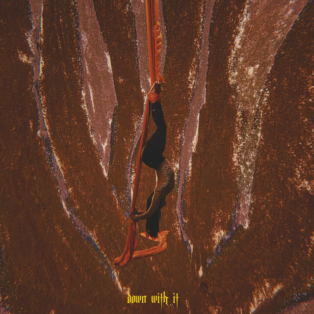DOWN WITH IT