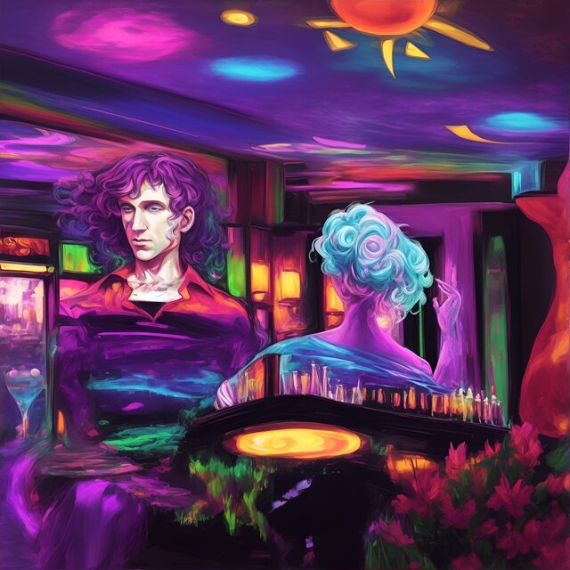 Piano Bar Jazz Relax
