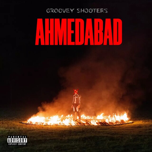 Ahmedabad