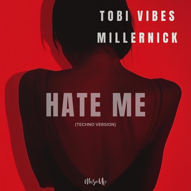 Hate Me (Techno Version)