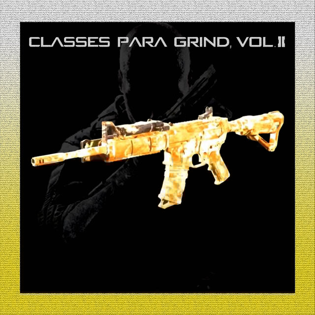Classes Para Grind, Vol. 2