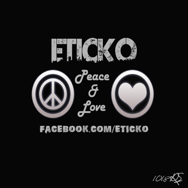 Peace & Love