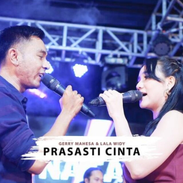 Prasasti Cinta