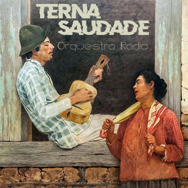 Terna saudade
