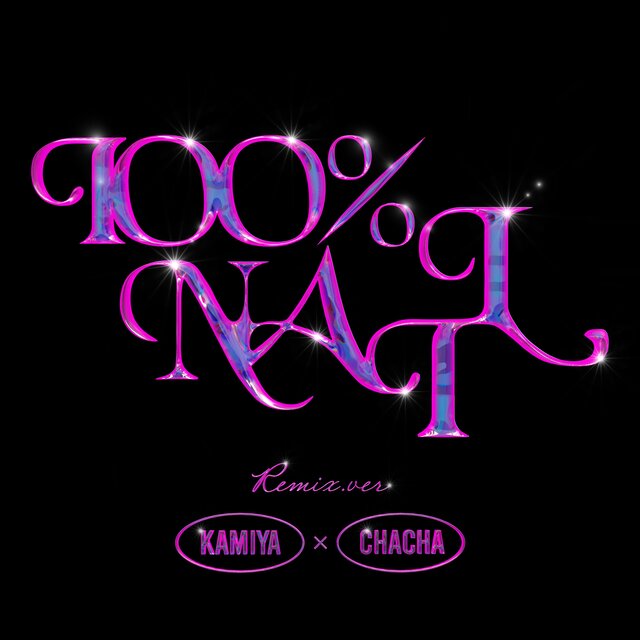 100%NAIL (Remix) feat. ChaCha