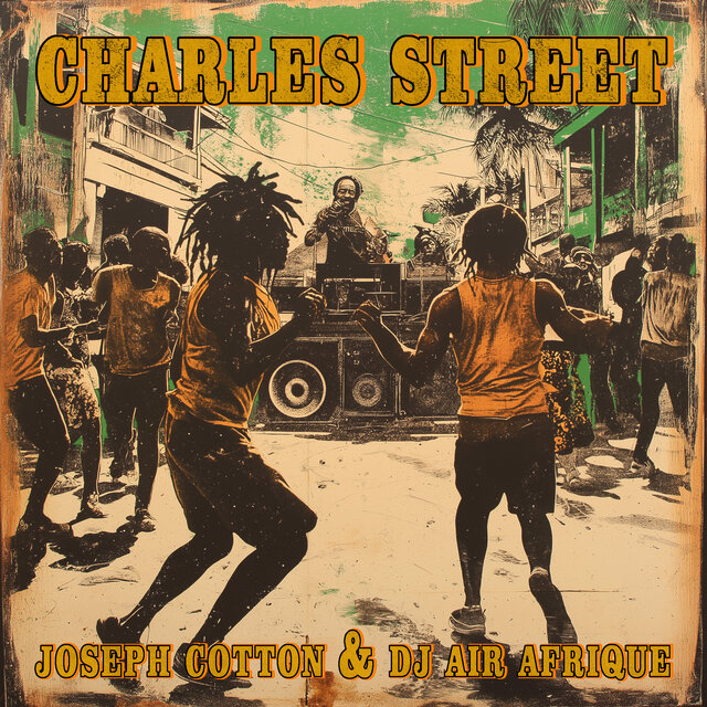 Charles Street